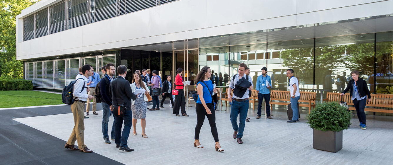Imd Local Alumni - IMD business school for management and leadership courses