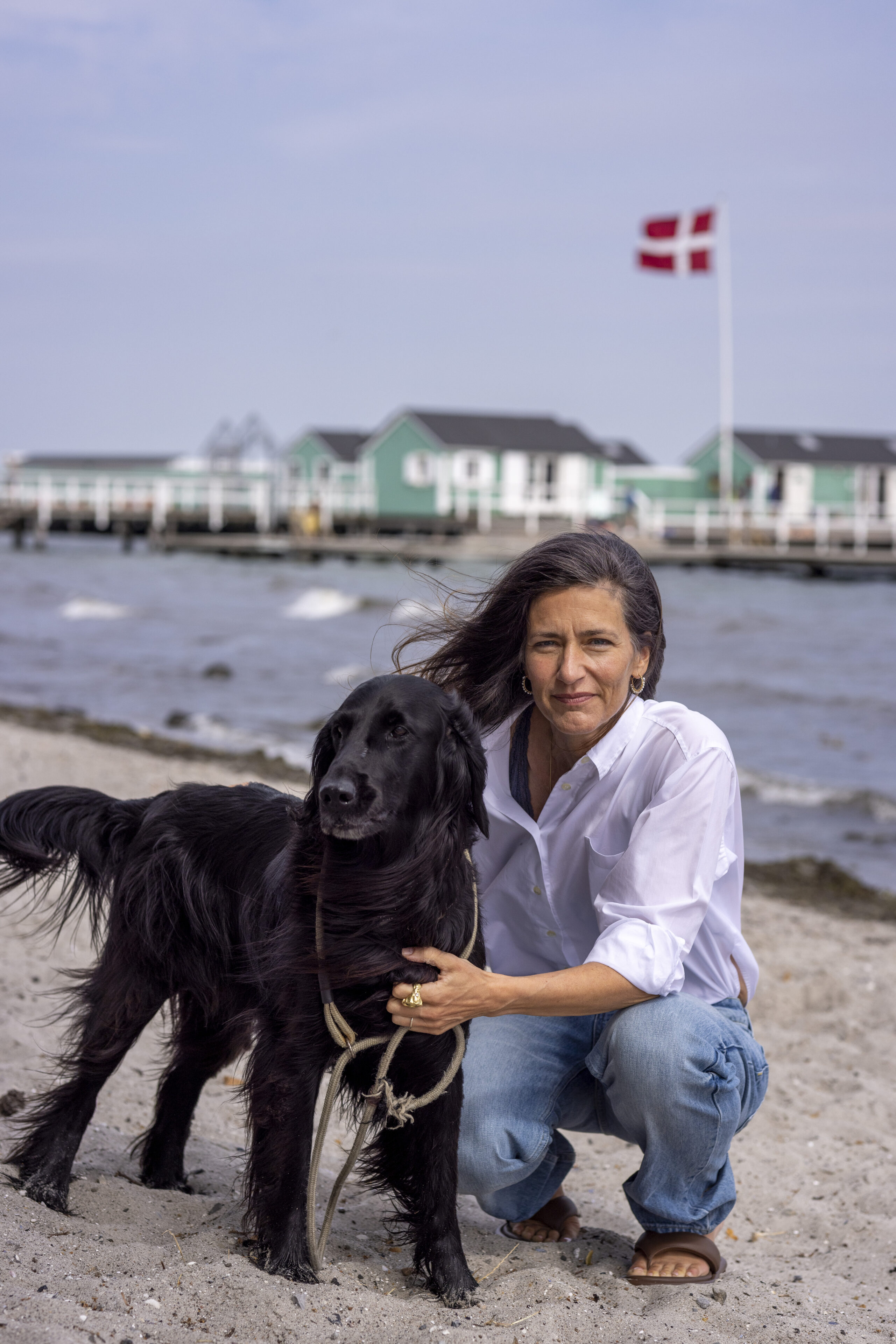 Barbara Scheel Agersnap - IMD Business School