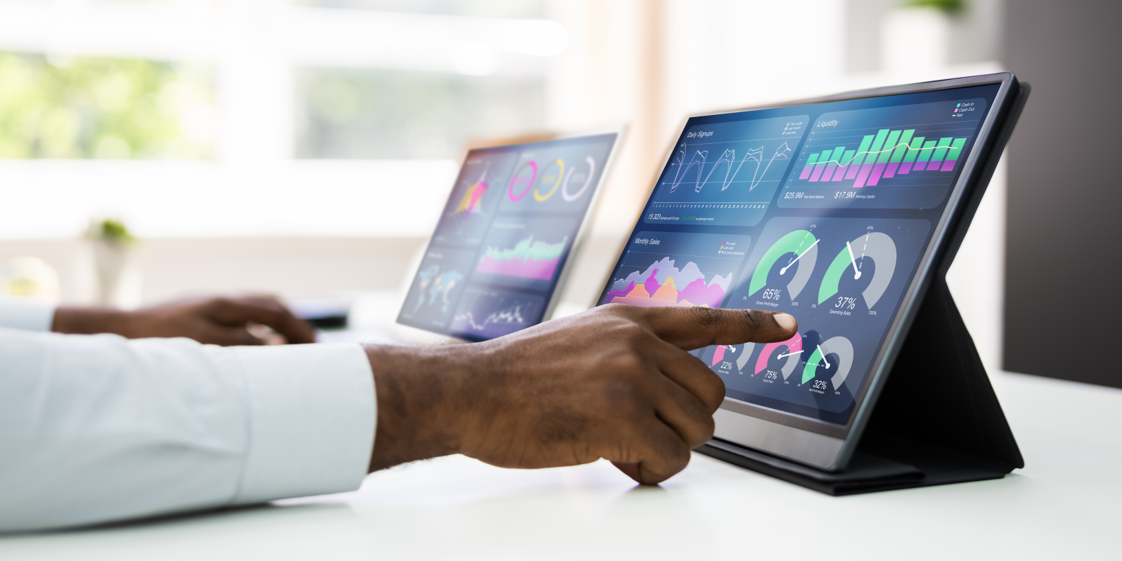 Predictive Analytics - IMD Business School