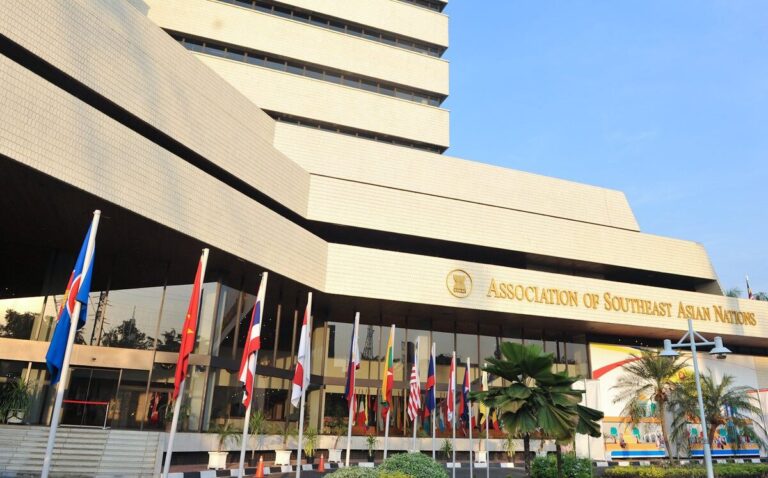 ASEAN
