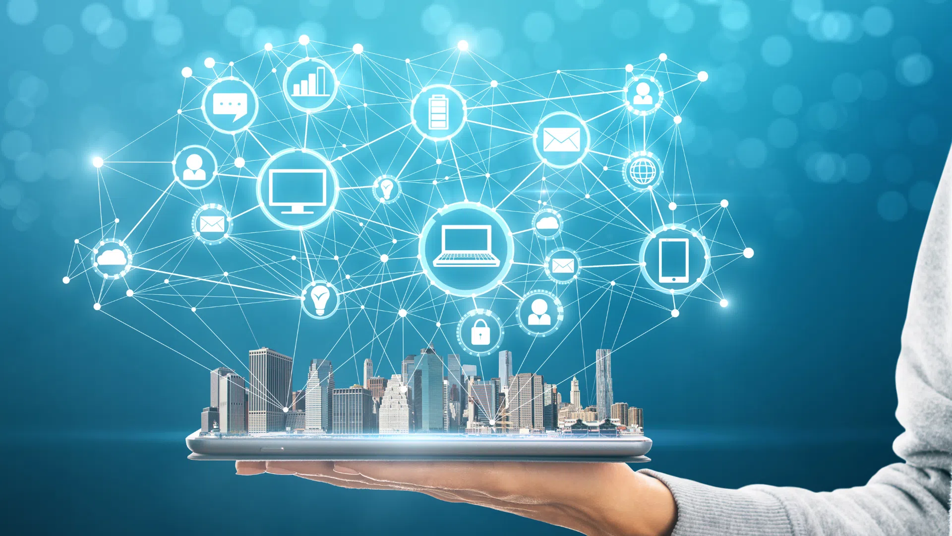 Digital image - IMD Business School