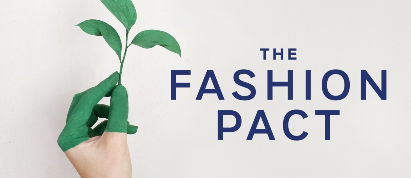 fashion pact