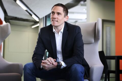 Marc Gitzinger is Chief Executive Officer and co-founder of BioVersys with over 10 years of experience in the biotech industry, having launched a university spin-off in the field of antimicrobial resistance and growing it into a multi-asset clinical stage company.