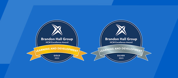 Brandon Hall Awards 2023 - IMD Business School