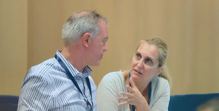 IMD Sprint Senior management - IMD Business School