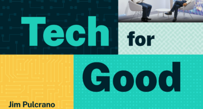 Tech for Good Tewari