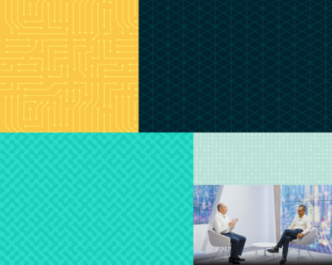 Tech for Good Tewari - IMD Business School