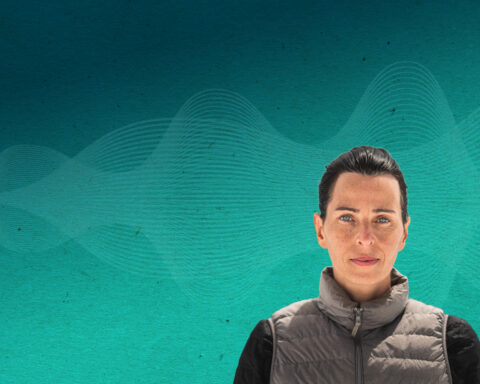 Marion Chaygneaud - IMD Business School