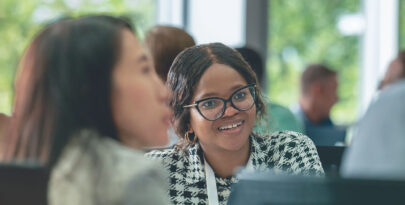 IMD Sprint for organizations - IMD Business School  - IMD Business School