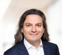 Michel Degosciu