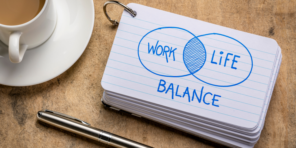 Work-life-balance- - IMD Business School - IMD Business School