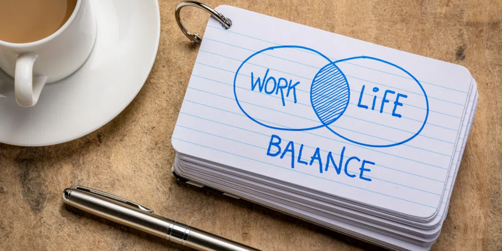 Work-life-balance- - IMD Business School