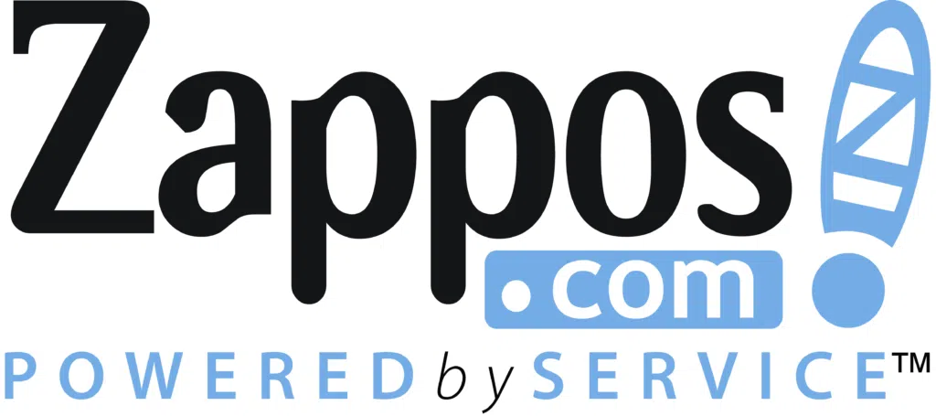 Zappos-logo-white - IMD Business School