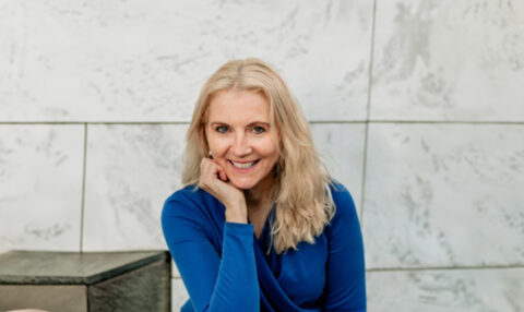 anita sundby