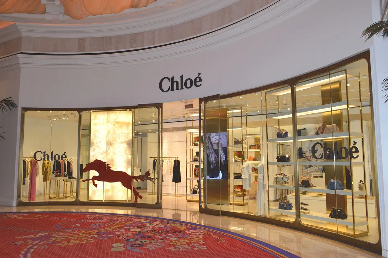 Maison Chloé: A sustainable model for all seasons