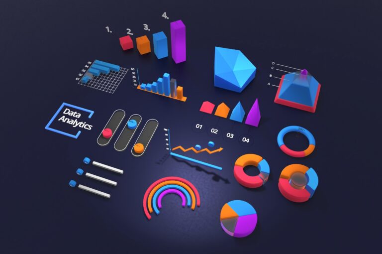 data