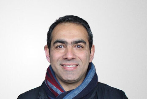 Deepak Tewari