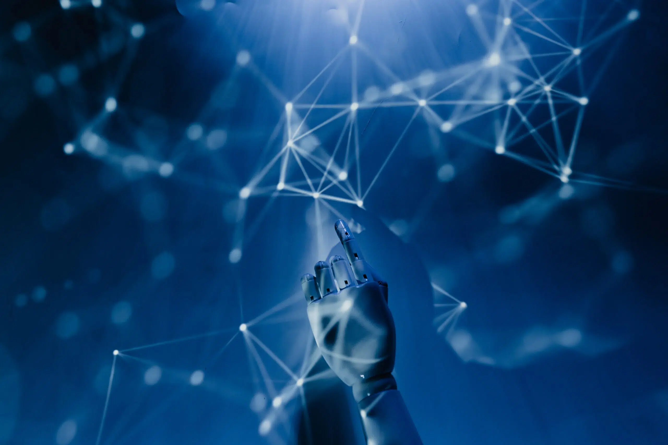 What might digital transformation look like over the next decade?