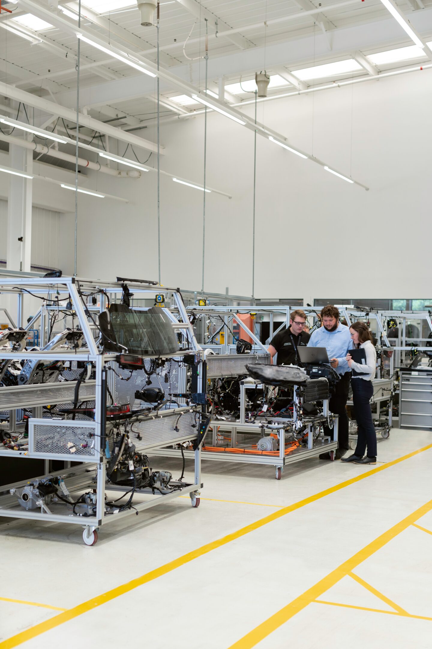 manufacture