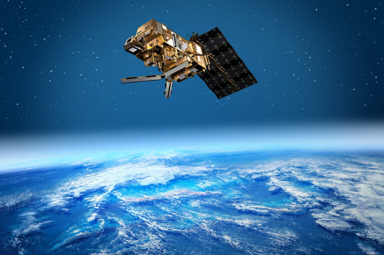 satellite