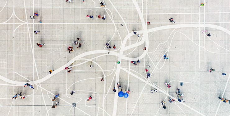 LSDA Leadership Skills for the Digital Age - IMD Business School