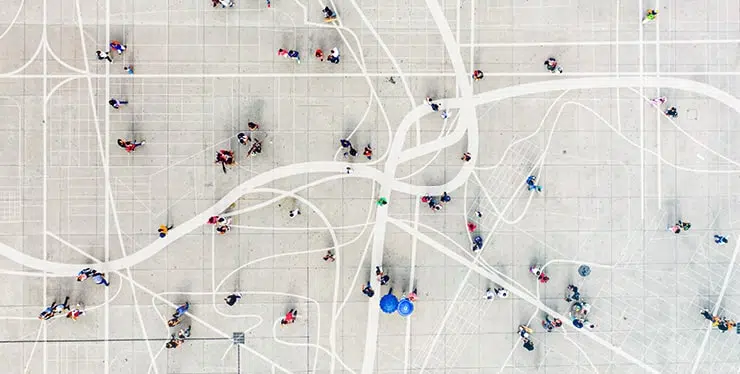 LSDA Leadership Skills for the Digital Age - IMD Business School