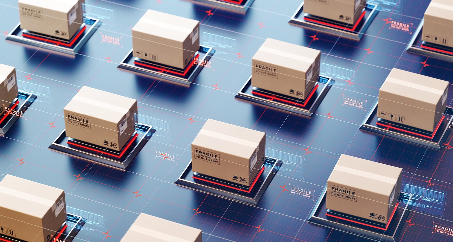 Strategies for Supply Chain Digitalization IMD online program