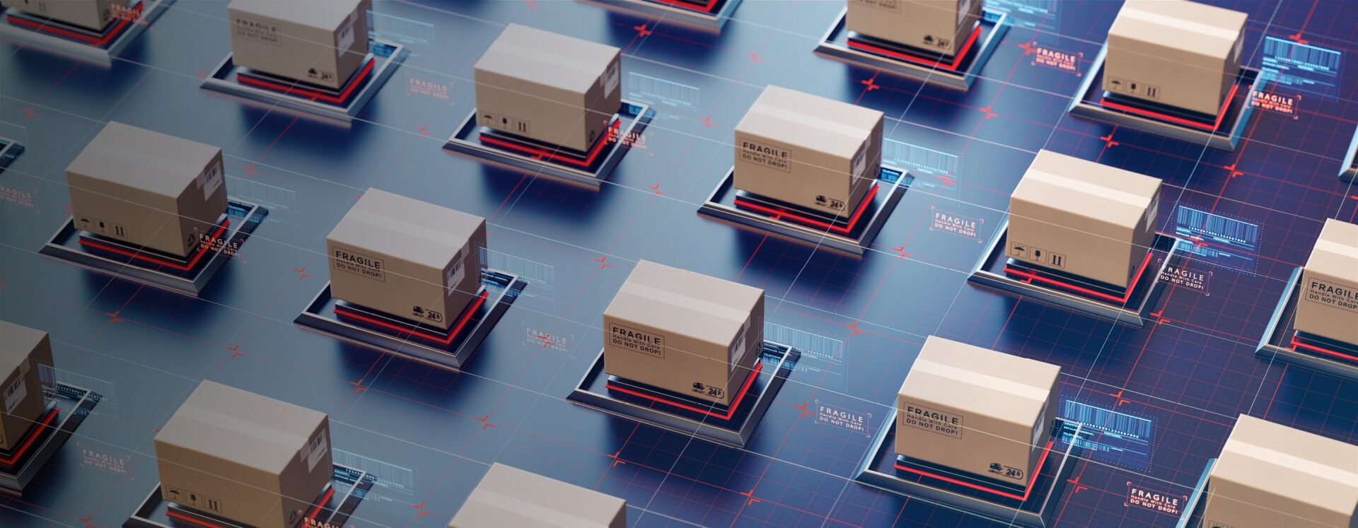 Strategies for Supply Chain Digitalization IMD online program
