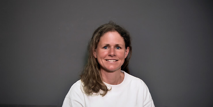 Bryony Jansen van Tuyll