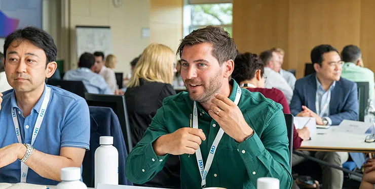  - IMD Business School