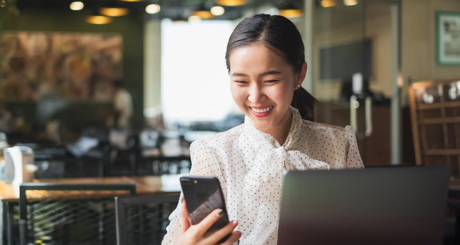 dtac impact story - IMD Business School