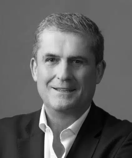 Roland Steininger, participant of IMD's Transformational Leader program - IMD Business School