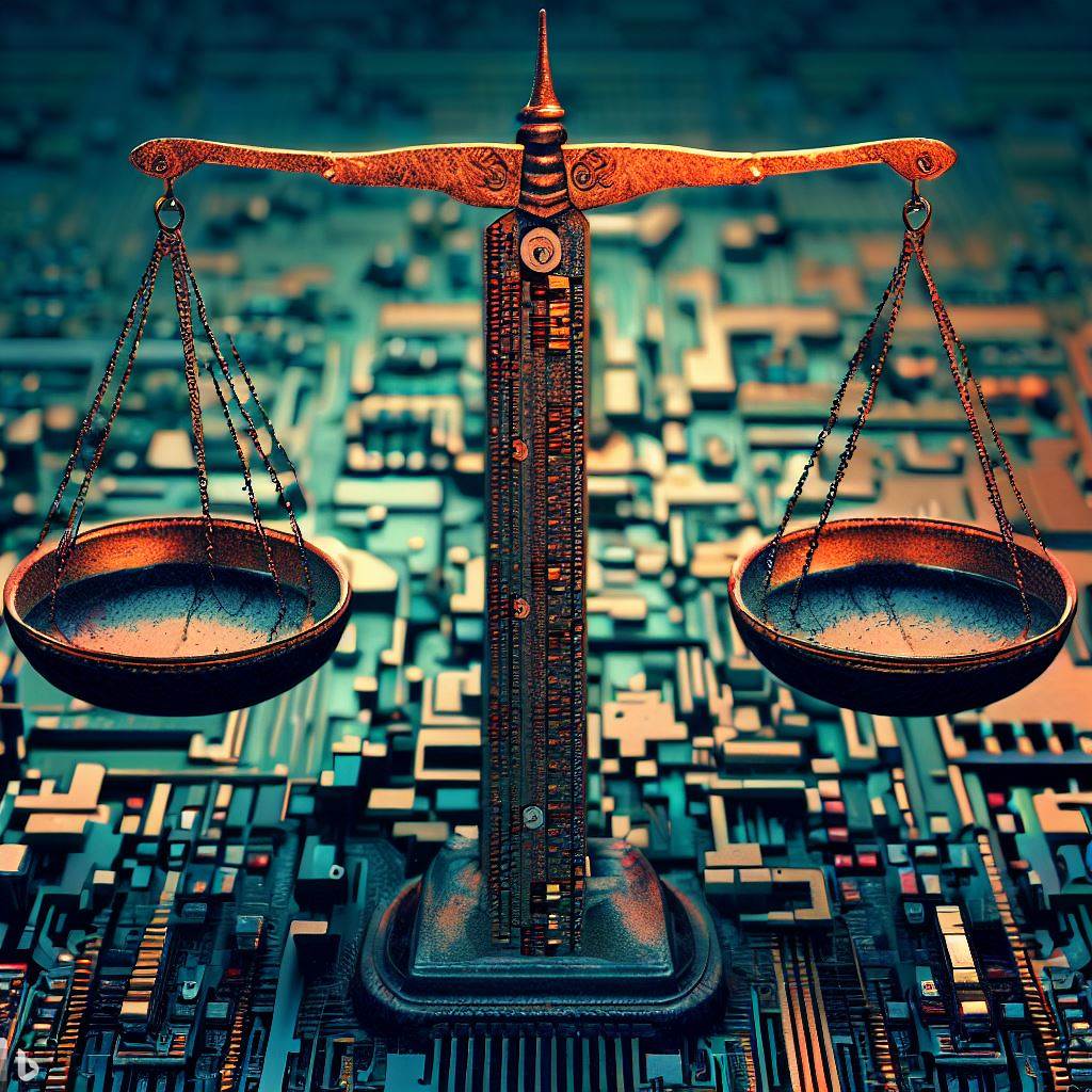 Four ways to ensure your AI products and tools are ethical 