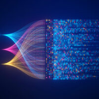 data