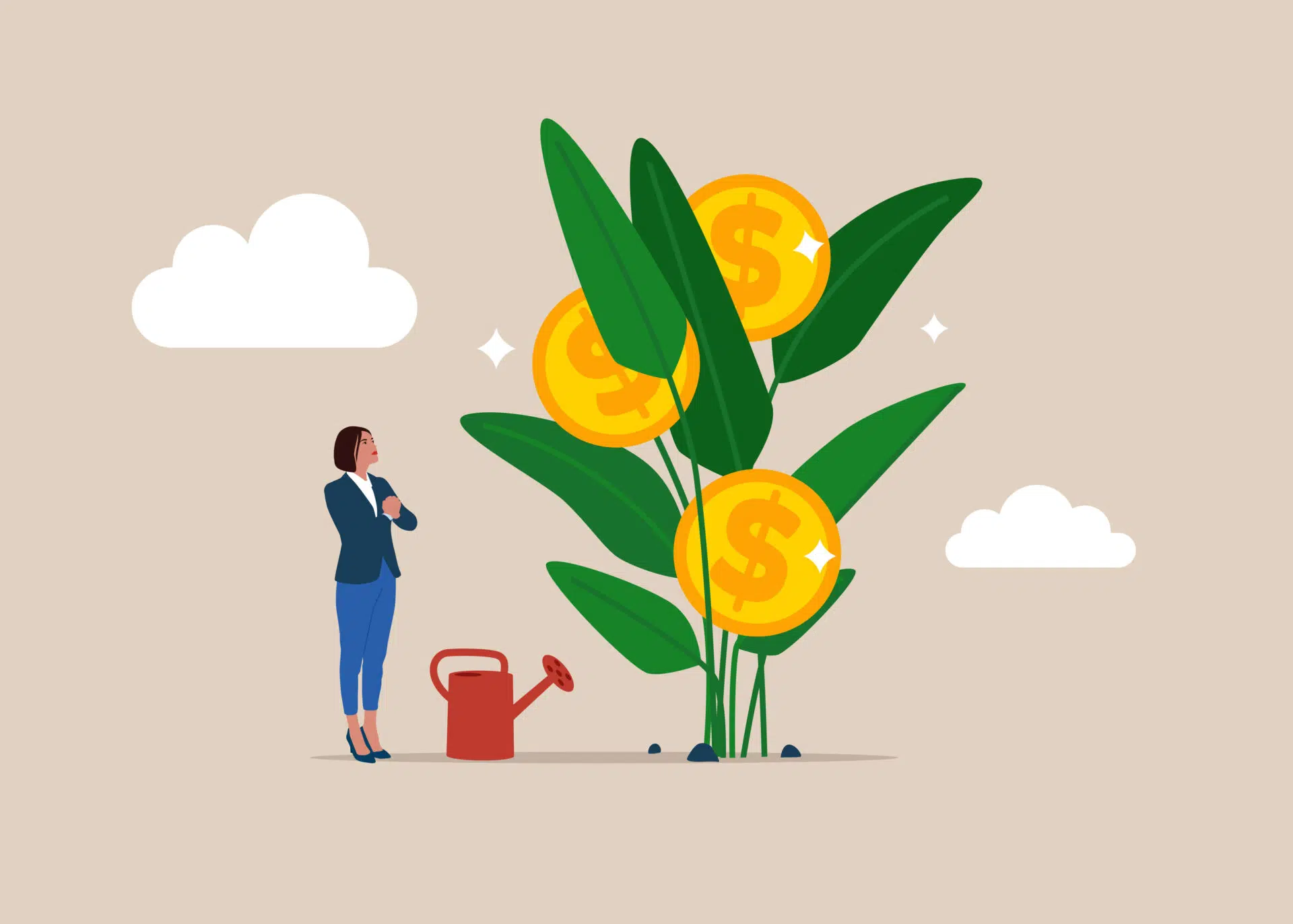 The obstacles standing in the way of female entrepreneurs