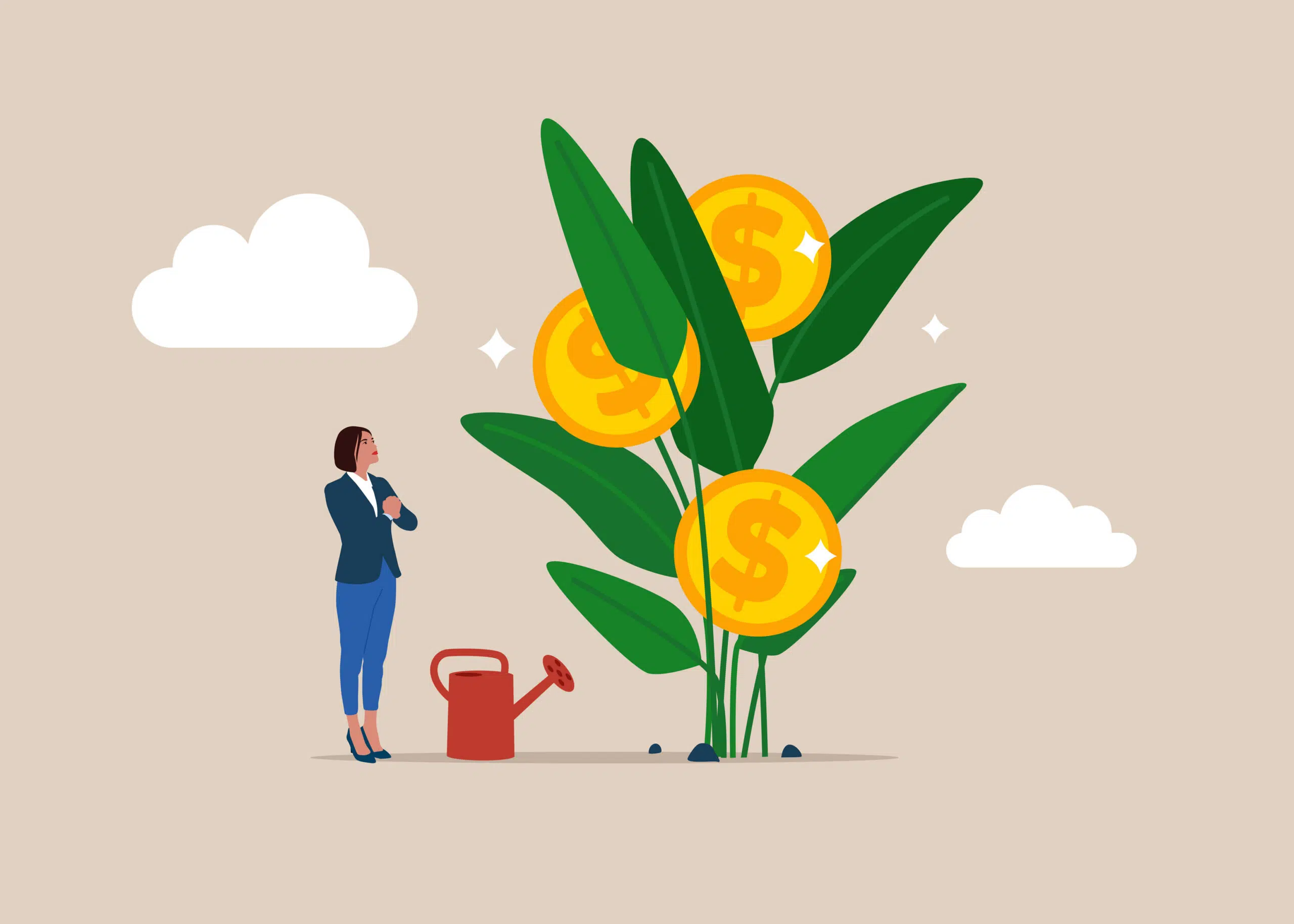 The obstacles standing in the way of female entrepreneurs
