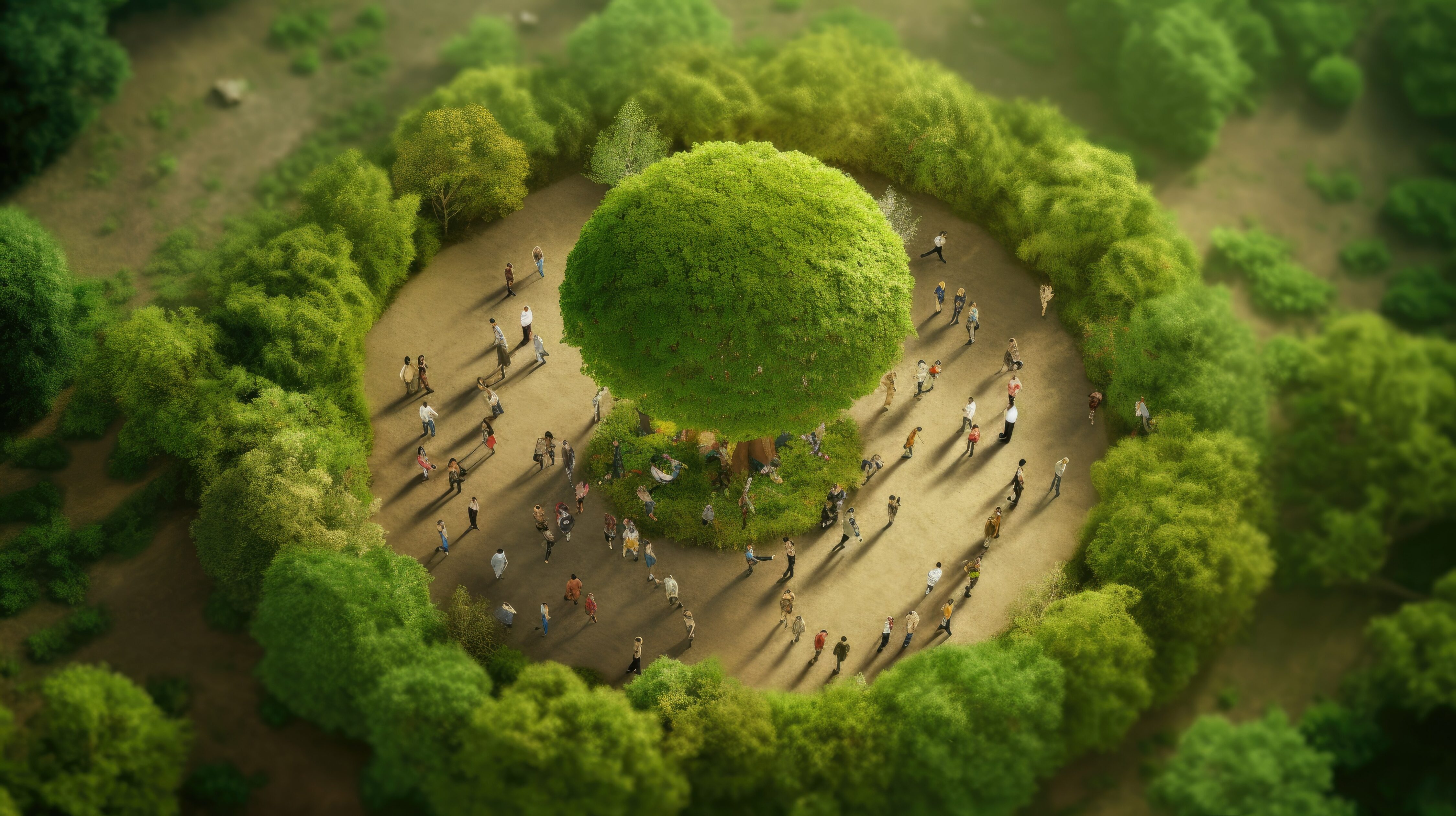 sustainability target