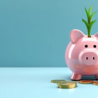 piggy bank