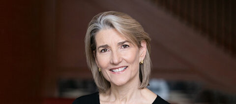 Amy Edmondson HBR