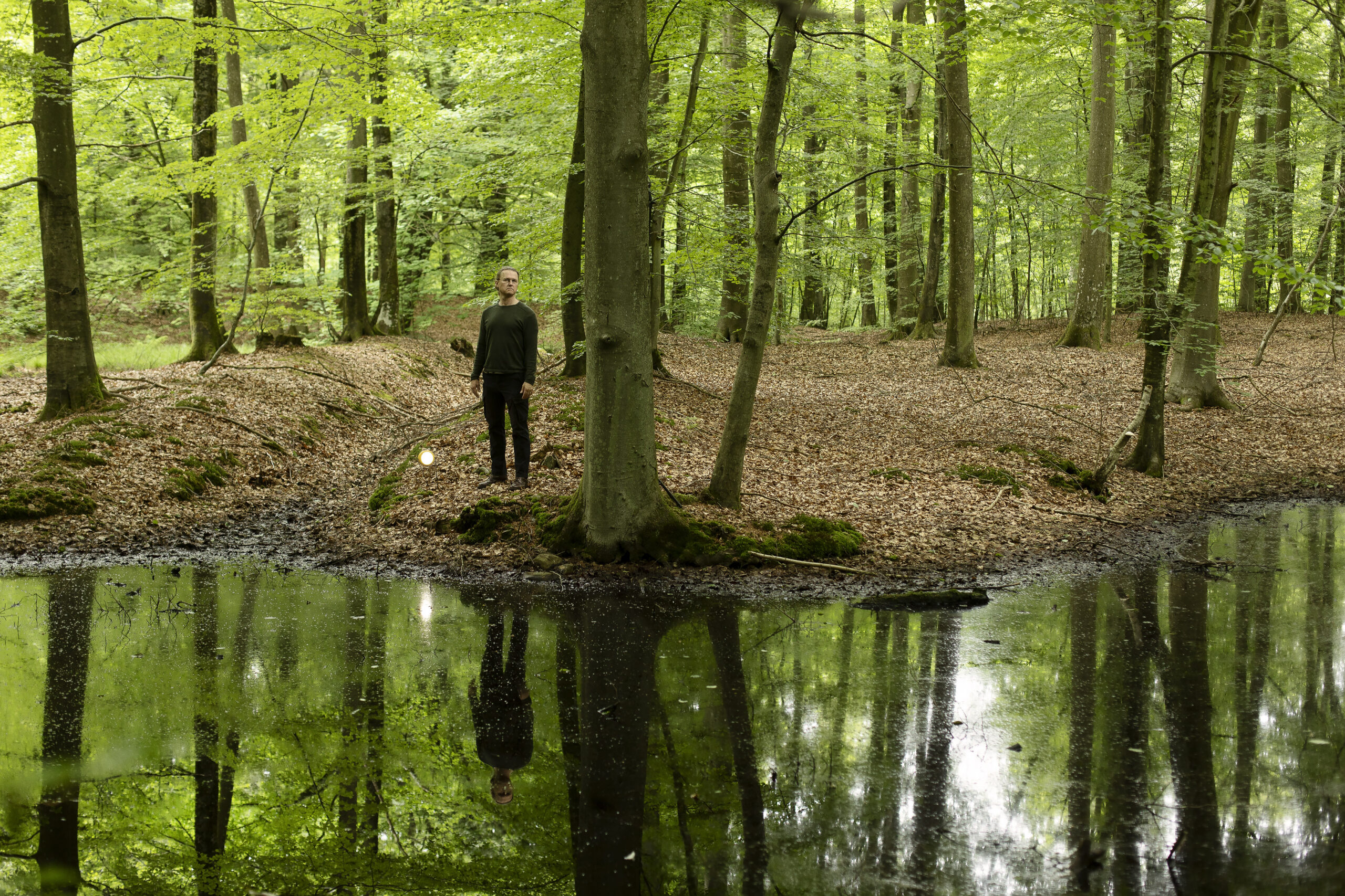 Jesper Hörnberg, Give Watts, near Malmo, Sweeden - IMD Business School