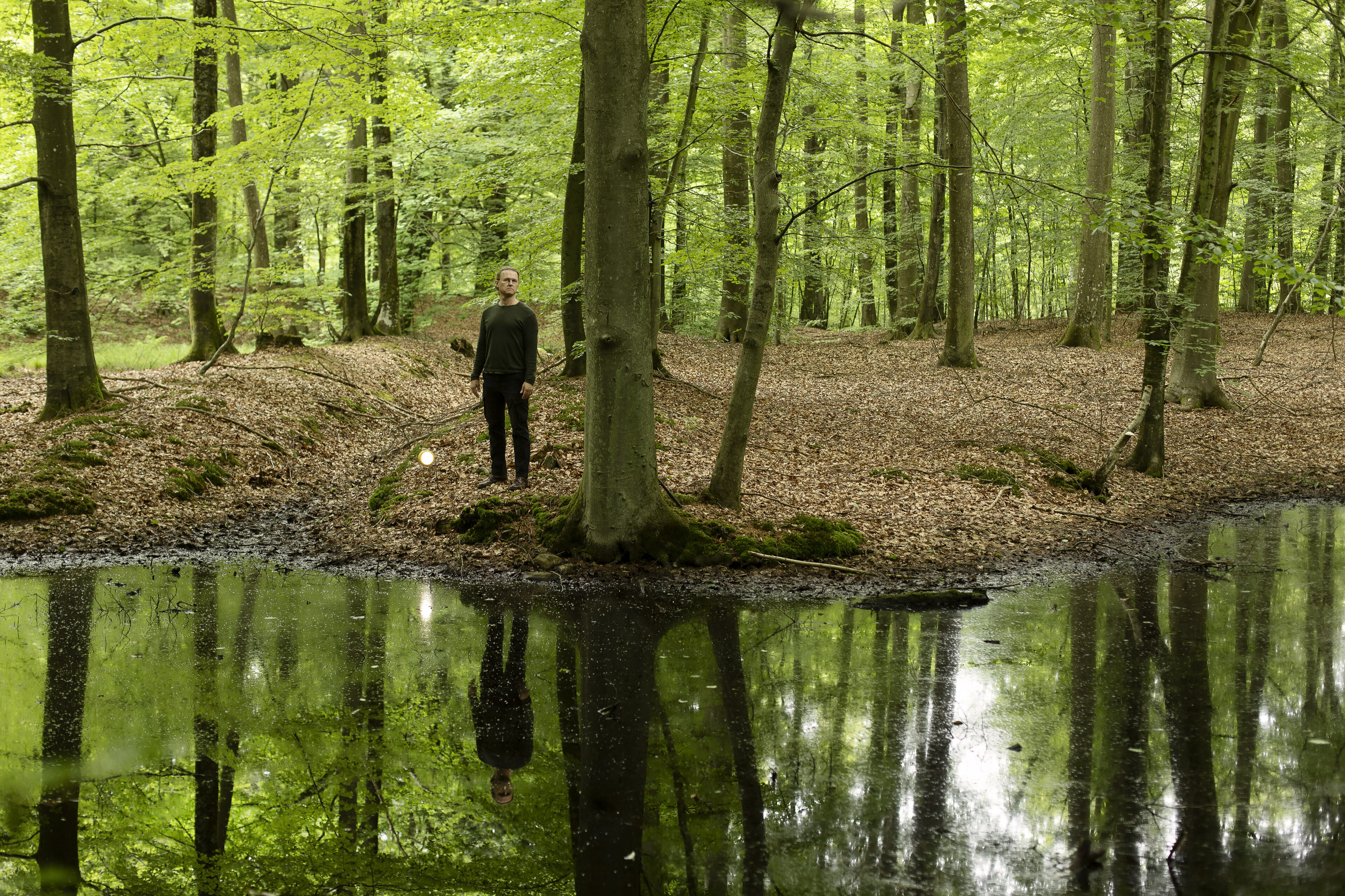 Jesper Hörnberg, Give Watts, near Malmo, Sweeden - IMD Business School