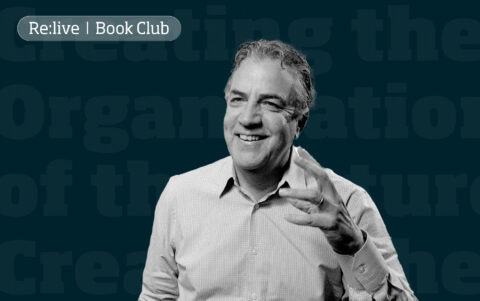 Creating your organization of the future - IMD Business School