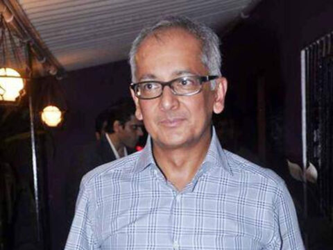 Jay Mehta
