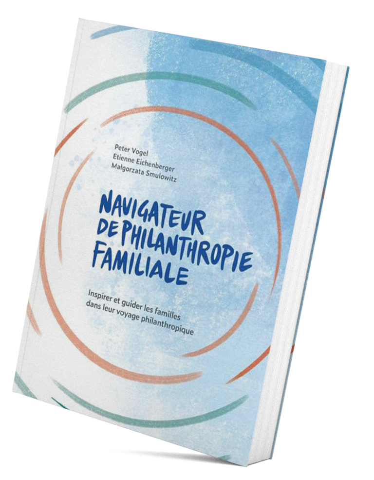 Navigateur de Philanthropie Familiale