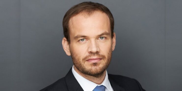 Reinventing Luxury Lab - Matthieu Le Voyer