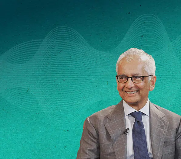 Mehta Group’s Chairman Jay Mehta on why people should be at the heart of any business transformation
