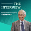 Jay Mehta