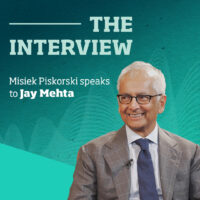 Jay Mehta