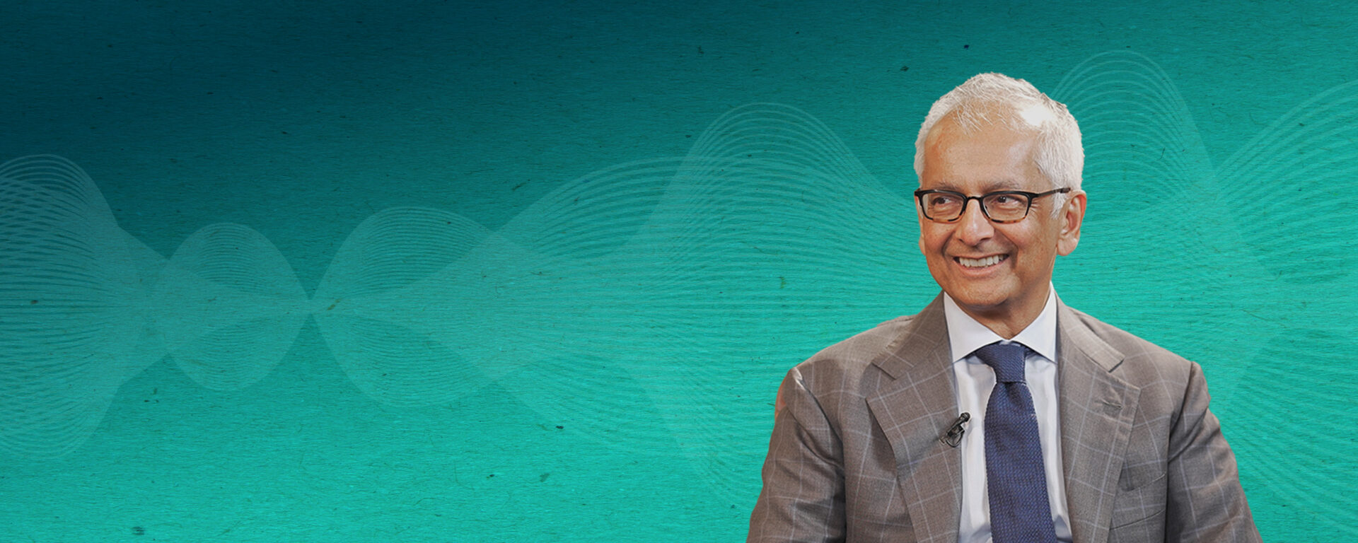 The Interview with Jay Mehta