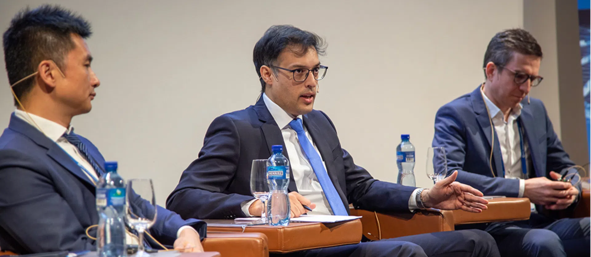 Kunal Chandra - IMD Business School